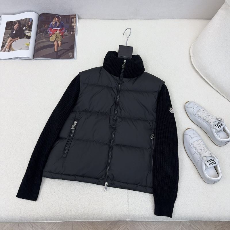 Moncler Down Jackets